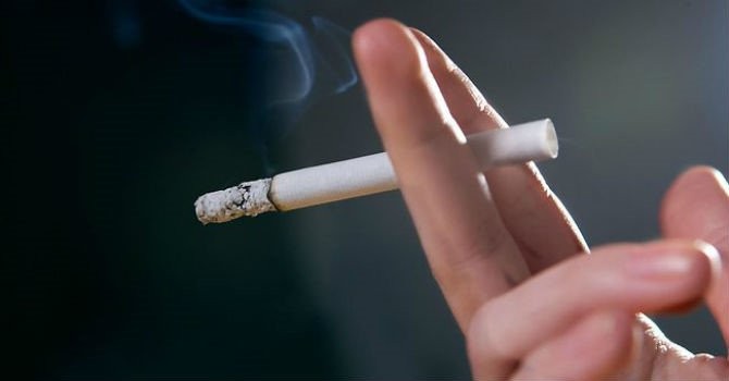 Những lý do khiến nhiều người hút thuốc