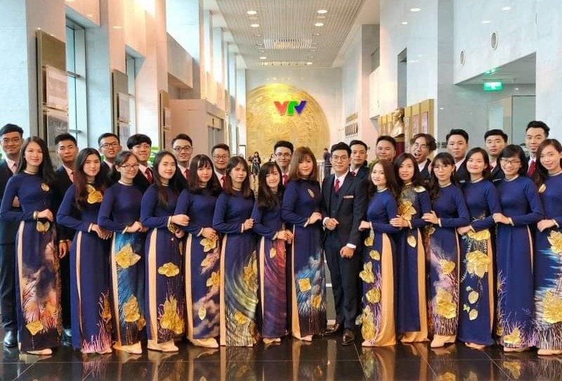 Tuyển 27 đại biểu tham gia Hội nghị Thanh niên Chương trình Tàu Thanh niên Đông Nam Á - Nhật Bản (SSEAYP) năm 2021
