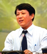 Ông Nguyễn Văn Lý cho biết những HSSV sau khi tốt nghiệp chưa tìm được việc làm sẽ được xem xét gia hạn thời gian trả nợ.