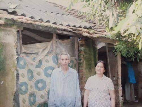 Các Cựu TNXP có hoàn cảnh khó khăn tại Thái Nguyên được hỗ trợ  về nhà ở