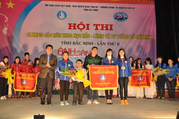 Nguyễn Anh Linh – TĐ Bắc Giang/BA