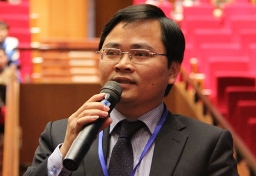 Đại biểu Nguyễn Anh Tuấn