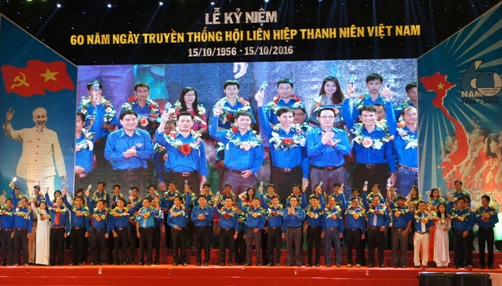 Đồng chí Nguyễn Đắc Vinh- Ủy viên