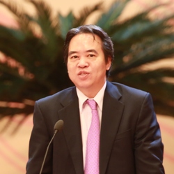 Thống đốc Ngân hàng Nhà nước Nguyễn Văn Bình trả lời đại biểu