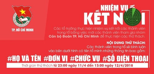 Một trong những trạm và nhiệm vụ của thành viên tổ