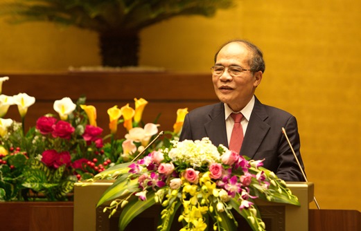 Nhắc lại câu nói của Chủ tịch Hồ Chí Minh:“Một năm khởi đầu từ mùa xuân, một đời khởi đầu từ tuổi trẻ