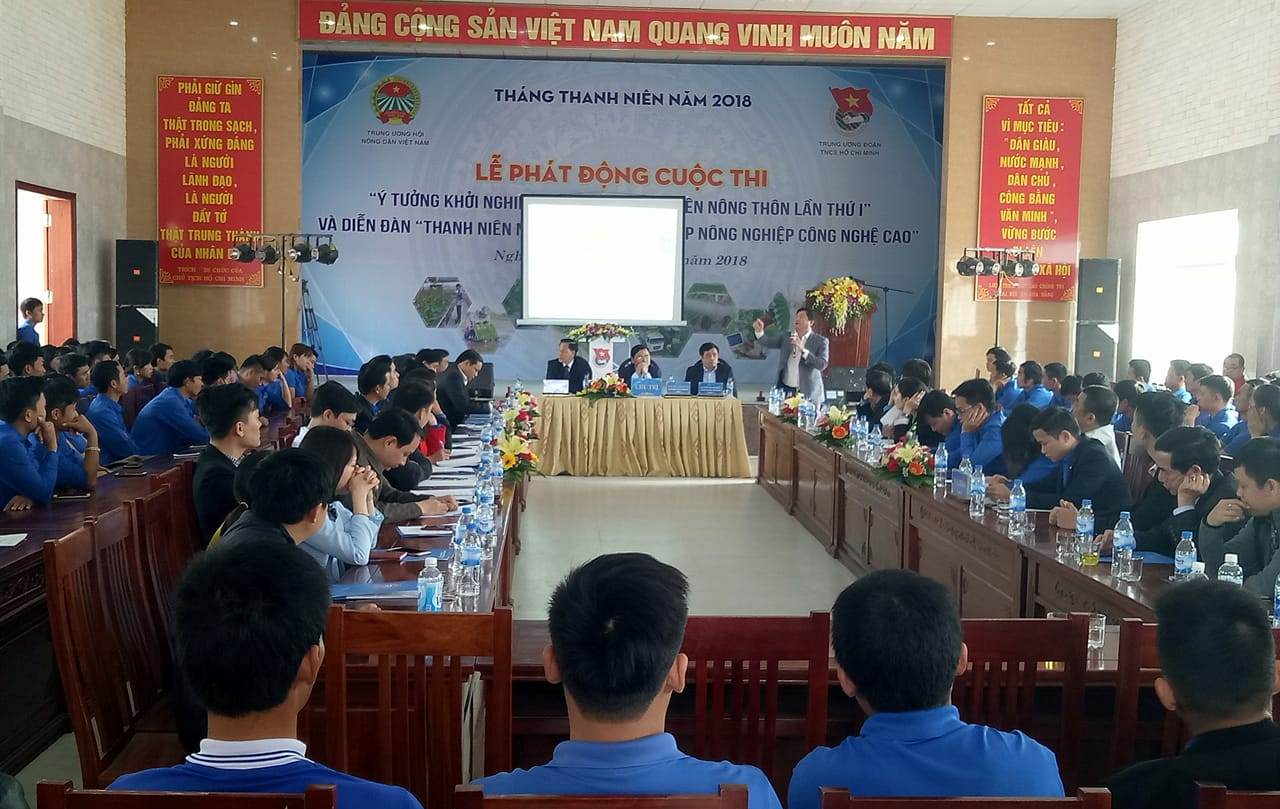 Ông Nguyễn Văn Trúc - Giám đốc TT đào tạo hỗ trợ phát triển thị trường công nghệ, Cục phát triển thị trường và doanh nghiệp khoa học và công nghệ, Bộ KH&CN cho rằng các bạn trẻ cần phải biết lựa chọn sự khác biệt để khởi nghiệp