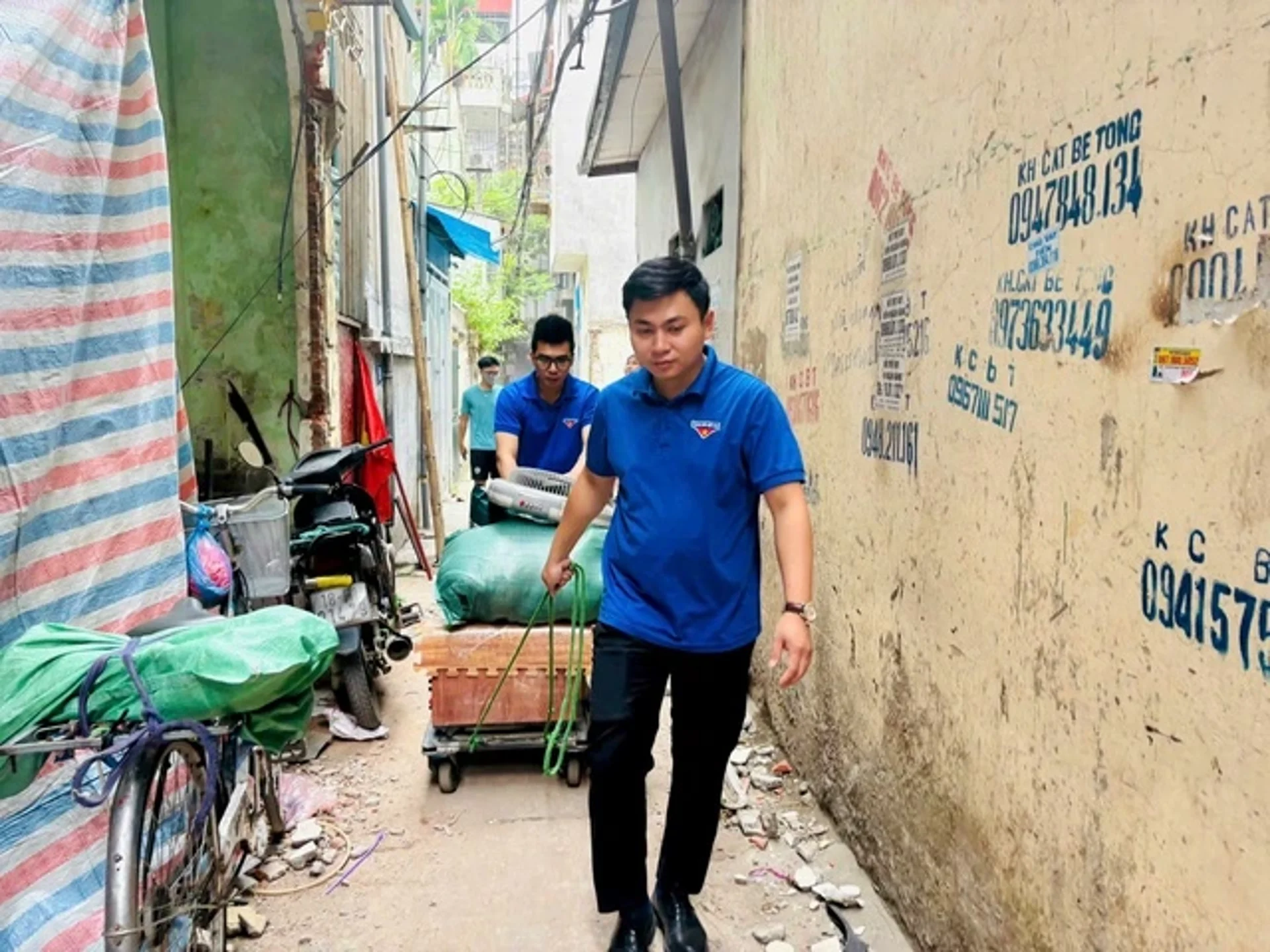 Hình ảnh bài viết