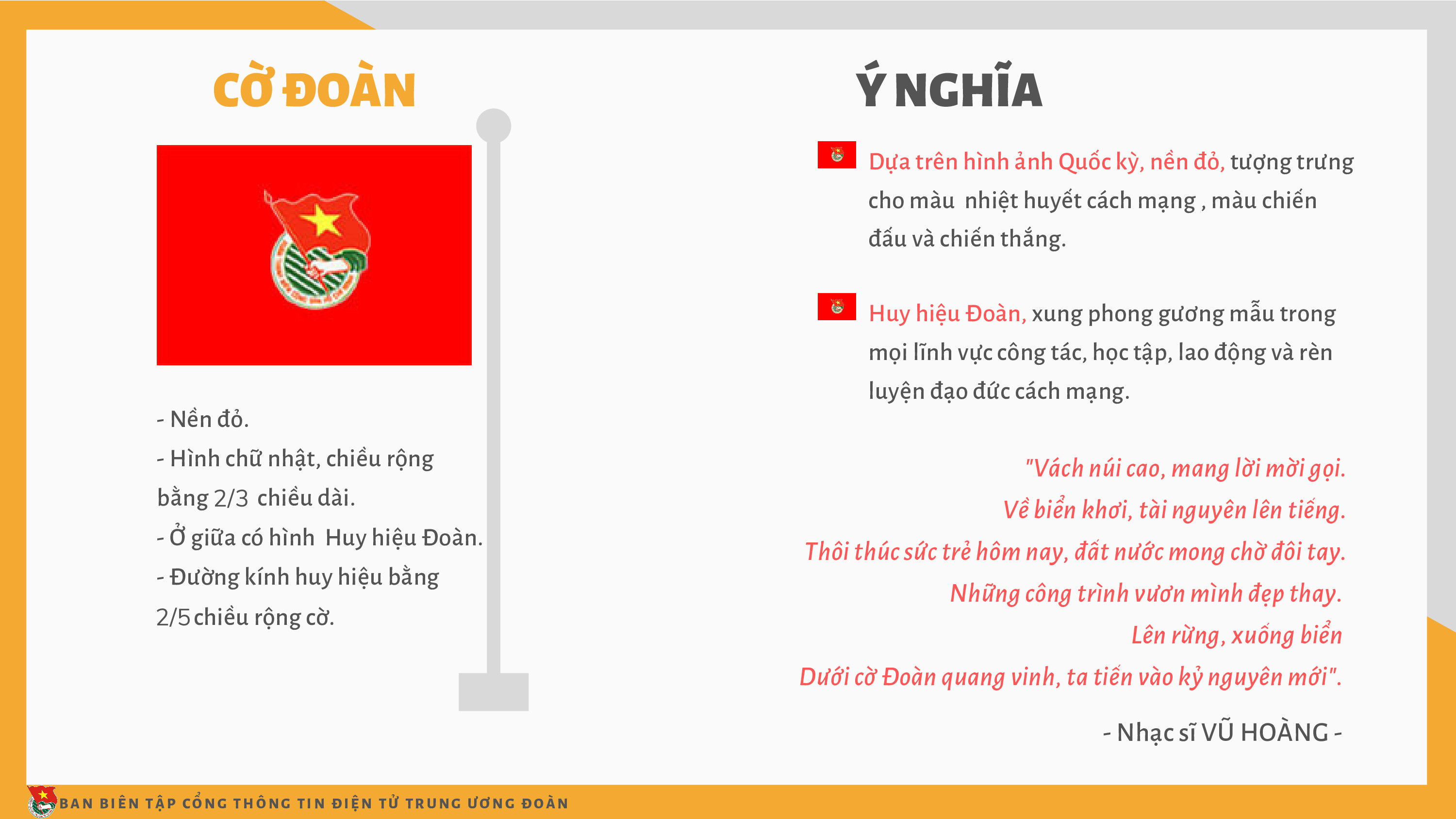 Đoàn TNCS Hồ Chí Minh: Đoàn TNCS Hồ Chí Minh luôn là niềm tự hào của mọi người dân Việt Nam. Nếu bạn muốn xem những hình ảnh đầy nghĩa tình và sự đoàn kết của đoàn TNCS này, hãy ghé thăm trang web của chúng tôi. Chúng tôi đảm bảo bạn sẽ không bao giờ phải thất vọng.