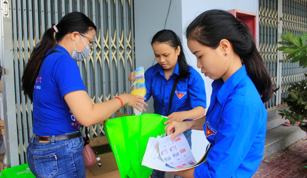 Mô hình không rác tại Việt Nam  từ thí điểm tới thói quen hàng ngày