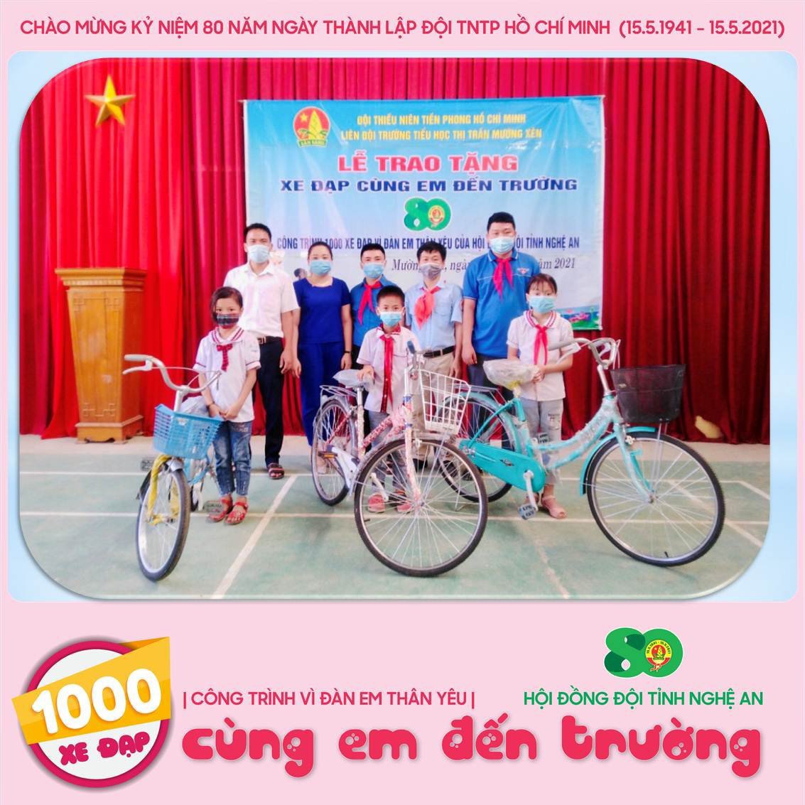VietinBank chi nhánh Bắc Nghệ An đồng hành cùng học trò nghèo đến trường   DNTT online