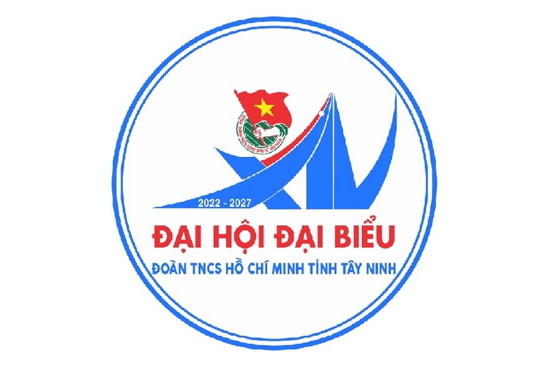 Phát động thi đua và công bố biểu trưng Đại hội Đoàn tỉnh Tây Ninh ...