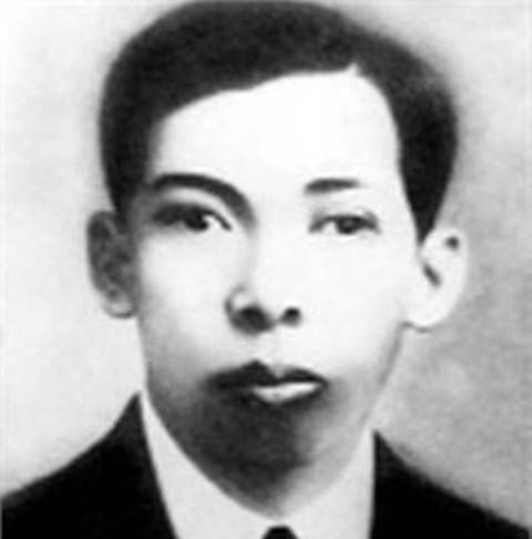Tổng Bí thư Trần Phú – Người con ưu tú của quê hương Hà Tĩnh