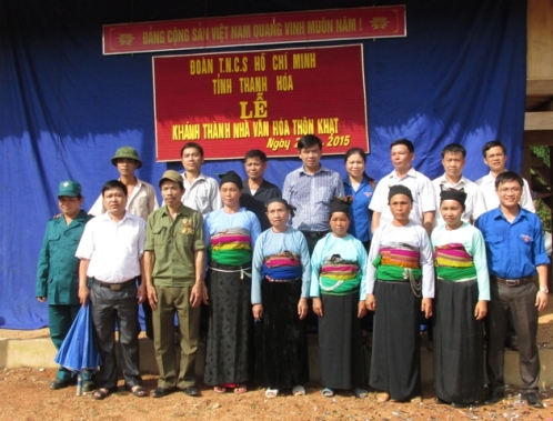 CTV Nguyễn Thị Hà Phương – TĐ Thanh Hóa