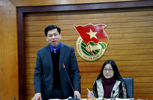 Đồng chí Nguyễn Long Hải đánh giá: Trong năm 2015, các công tác của Ủy ban trên các phương diện đều có những chuyển biến tích cực, đơn cử như thông qua các diễn đàn, hội thảo về Luật Thanh niên do Ủy ban tổ chức đã khẳng định được vai trò quan trọng trong công tác xây dựng chính sách. 