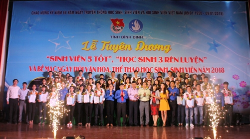CTV Nguyễn Thị Thanh Thảo – Tỉnh đoàn Bình Định