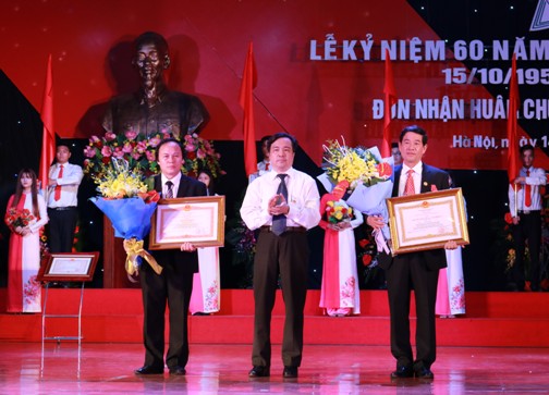 Đồng chí Nguyễn Văn Hùng - 