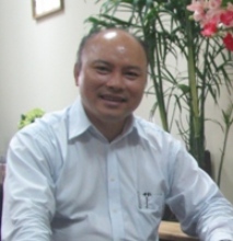 Ông Vũ Đăng Minh, Vụ trưởng Vụ Công tác Thanh niên-Bộ Nội vụ, Giám đốc Ban quản lý Dự án 600 Phó Chủ tịch xã