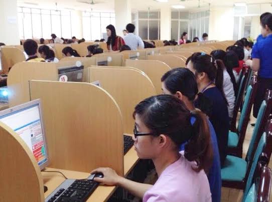 Phú Thọ: Phát động cuộc thi tìm hiểu Hiến pháp, Chủ nghĩa Mac - lênin, tư tưởng Hồ Chí Minh và 6 bài học lý luận chính trị trên mạng internet